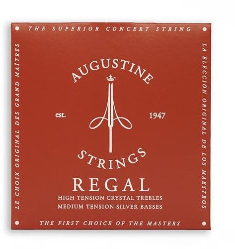 Cuerdas para Guitarra Clásica