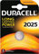 Duracell DL 2025 - battery - CR2025 - Li(DL2025)