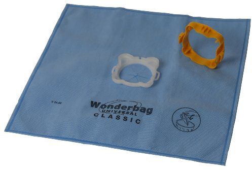 Rowenta Wb403111 Accessoire pour Aspirateur Boîte de 3 Wonderbags Classic
