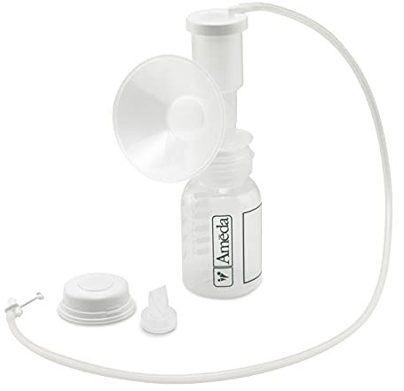 Ameda Hygienikit for Electric Breastpumps Single pack