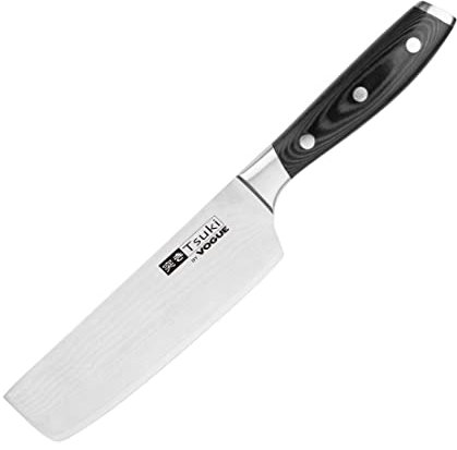 Vogue Tsuki Series 7 Vegetable Chopper - 165mm 6 1/2