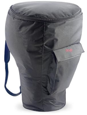 Stagg 25019283 DJB 12 R Remo Djembe Tasche 30,48 cm (12 Zoll)