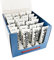24x polyWatch Plastik Kratzer-Entferner Polish Politur 120g (24x5g) im Display