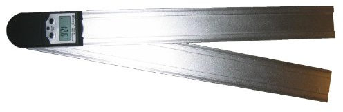 Wixey WR418 - Goniometro digitale da 45,7 cm
