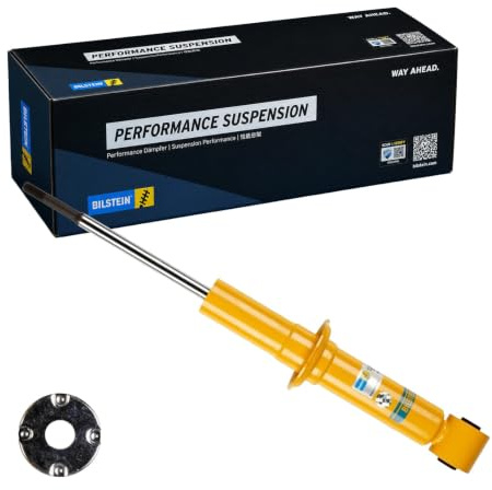 Bilstein 24-141369 Stoßdämpfer hinten | 24-141369 Kompatibel mit Sport I (L320)