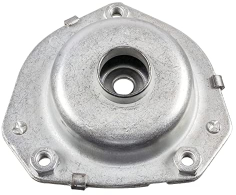 febi bilstein 12028 Federbeinstützlager ohne Wälzlager, 1 Stück