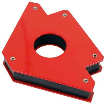 Magnetic Welding Holder 'Arrow' 125mm (5in.) 75lb