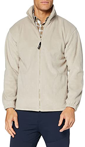 Result Polartherm Jacke XXL Natur