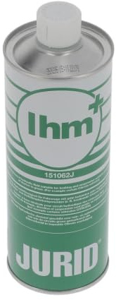 Bendix 151062b Bremsflüssigkeit LHM +, 485 ml