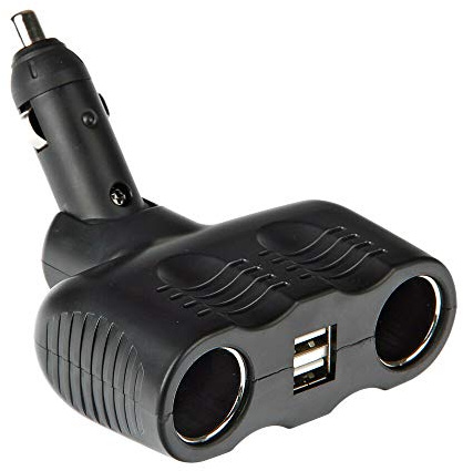 LAMPA 39069 Zigarettenanzünder-Verteiler