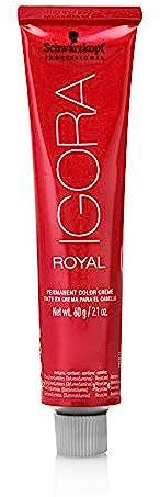 Schwarzkopf Professional Igora Royal Hair Color - 9-4 Extra Light Beige Blonde by Schwarzkopf Professional