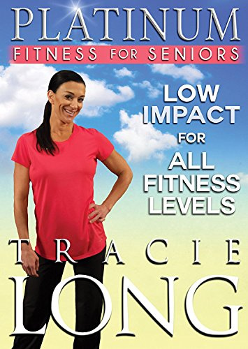 Long, Tracie - Platinum Fitness For Seniors