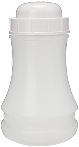 S469 Plastic Salt Shaker