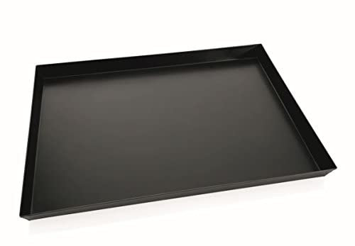 TAMLED Pizzablech 60 x 60 x 3 cm