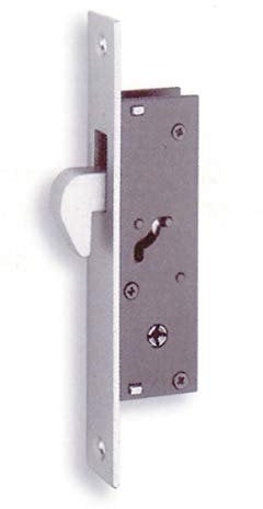 SERR VERT GANCIO BASCUL CIL SPILLO FIAM/304K