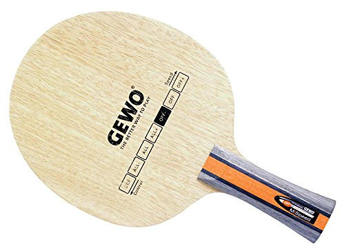 GEWO Holz Hybrid Carbon M/Speed Off-, konkav