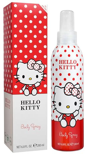 Hello Kitty - Hello Kitty Body Vapo 200ml
