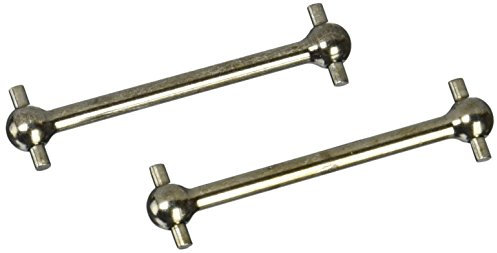 Tamiya 300050883 - TA-01/TA-04/TT-01E Antriebswell, 2, 39 mm