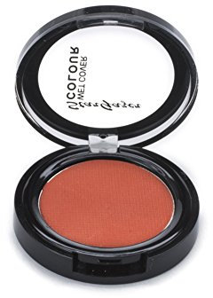 Stargazer Wet Cover Colour, Red. Wet and dry application face and body paint make up