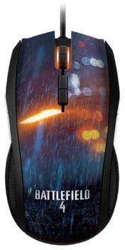 Razer Taipan Battlefield 4 Souris Gaming Noir