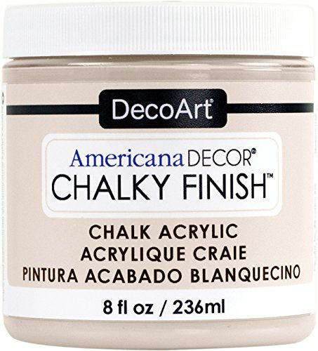DecoArt Americana Decor Chalky Finish Paint - Primitive (8 0z)