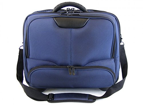 Dermata Business-Trolley 43 cm Laptopfach