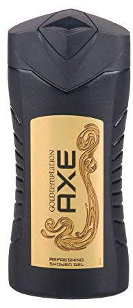 AXE - Gold Temptation 250ml