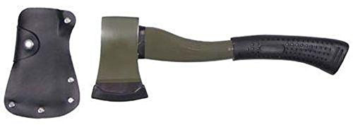 Armeeverkauf Axt - Fiberglas