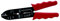 Bahco BHCR B 02 Alicate Terminal No Aisl 220, Standard