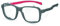 PEGASO 2009 - Gafas proteccion gama GRADUABLES CON LENTE NEUTRA modelo EUROPA Lente PC Antivaho