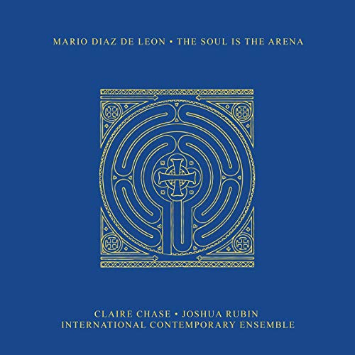 The Soul Is The Arena