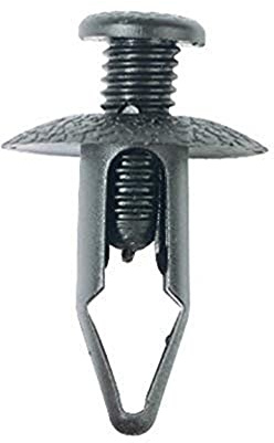KS Tools 420.5567 Push-Type-Niete für Nissan,50er Pack