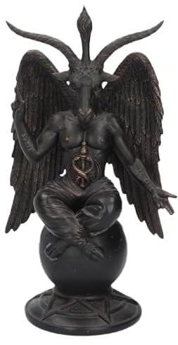 Nemesis Now Baphomet Antiquity Unisex Statue Standard