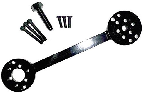 Universal Lichtmaschine Polrad & Rotor Abzieher Kit Set passend für Roller/Scooter