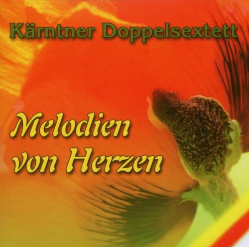 Kärntner Doppelsextett (Bogner Records)