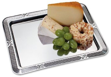 CHG 3209/0,7-09 GN-Tablett 1/2 / 27 x 33 cm