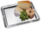 CHG 3209/0,7-09 GN-Tablett 1/2 / 27 x 33 cm