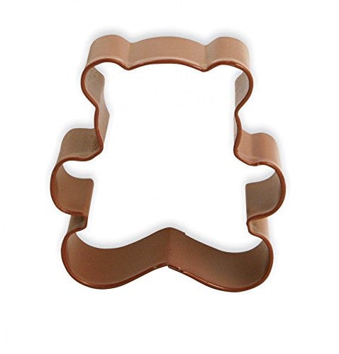 Eddingtons Cookie Cutter -Teddy Bear shape