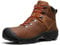 KEEN Herren Pyrenees Wanderstiefel, Syrup, 49 EU