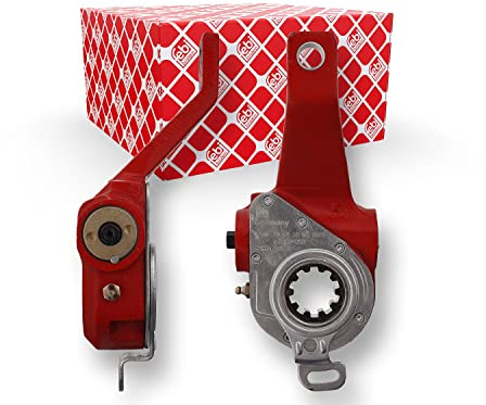 febi bilstein 31598 Gestängesteller, 1 Stück