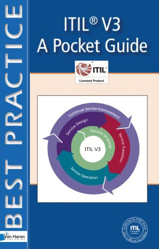 ITIL® V3 (Best Practice Library) (English Edition)