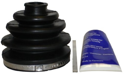 Japanparts KB-009 Bellow Set, drive shaft