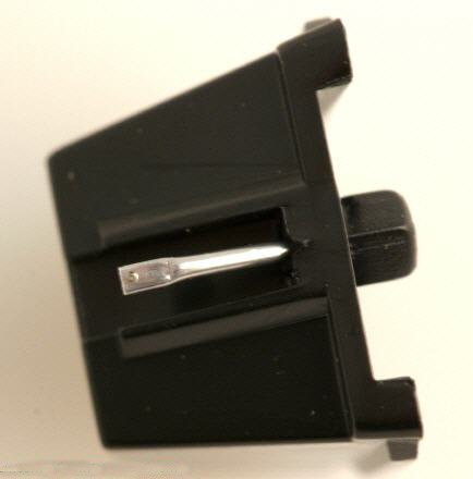 Tonnadel für Plattenspieler MT 125 von Fisher TOPKAUFMUNICH©