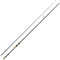 Jenzi Black Slash Pro Spin Spinnrute 6-18g, 2.10m