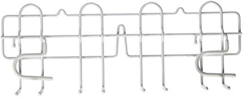 ClosetMaid Broom & Mop Holder, Pack of 1