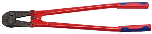 Knipex 49194 Bolt Cutters, Blue, 760 mm