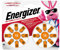 Energizer Batteries AZ13DP EZ Turn and Lock Hearing Aid, Size 13, 16 Count