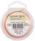 Beadalon Artistic Wire-Natural - 20 Gauge, 15yd