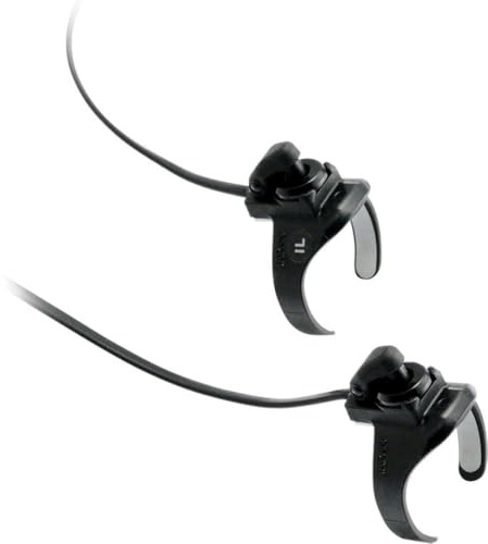 Shift Switch Set SW-R610 SPrint For 9070/6870