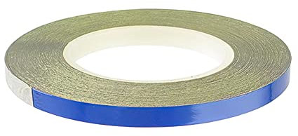 Felgenrandaufkleber STR8 5x9000mm blau